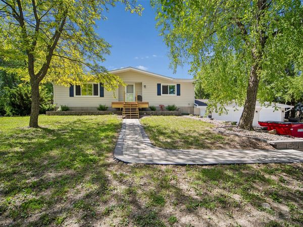 11544 NW 150th Avenue, Madrid, IA 50156