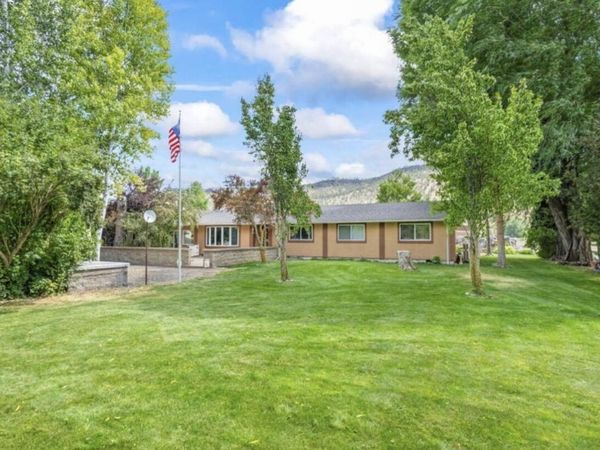389 NE Orchard Lane, Prineville, OR 97754