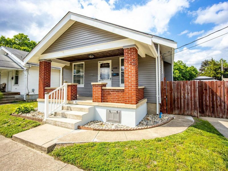 408 Fallert Avenue, Hamilton, OH 45015 Photo 4