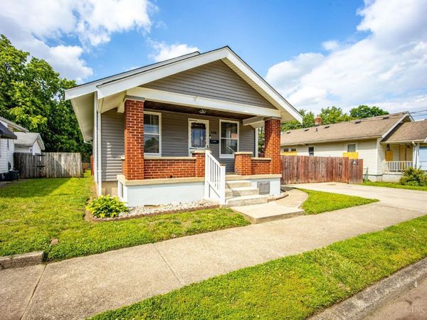 408 Fallert Avenue, Hamilton, OH 45015