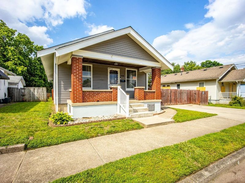 408 Fallert Avenue, Hamilton, OH 45015 Photo 5