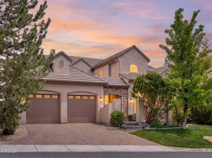 5005 Landy Bank Court, Reno, NV 89519 Photo