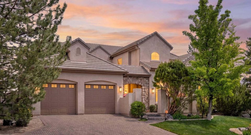 5005 Landy Bank Court, Reno, NV 89519 Photo