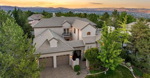 5005 Landy Bank Court, Reno, NV 89519 Photo