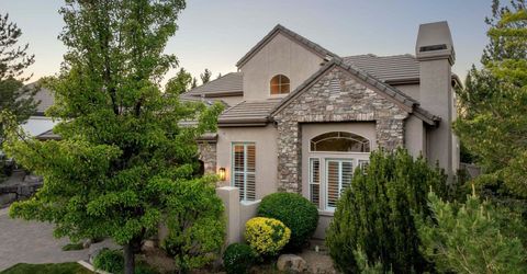 5005 Landy Bank Court, Reno, NV 89519 Photo
