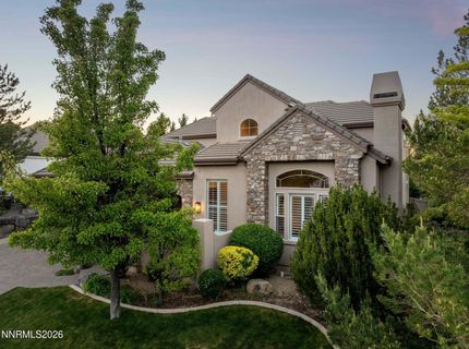 5005 Landy Bank Court, Reno, NV 89519 Photo