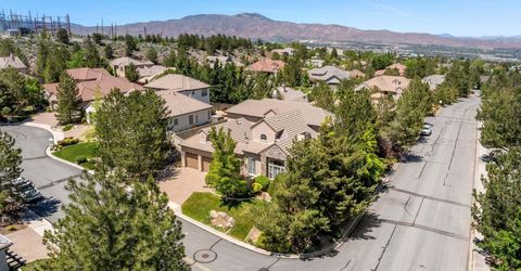 5005 Landy Bank Court, Reno, NV 89519 Photo