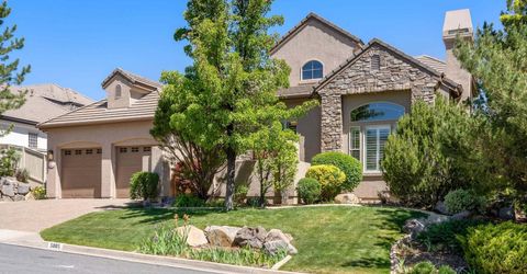 5005 Landy Bank Court, Reno, NV 89519 Photo