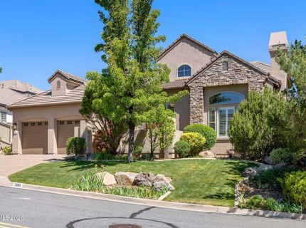 5005 Landy Bank Court, Reno, NV 89519 Photo