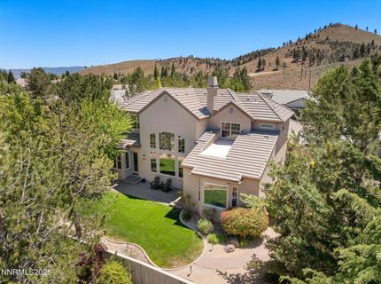 5005 Landy Bank Court, Reno, NV 89519 Photo