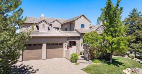 5005 Landy Bank Court, Reno, NV 89519 Photo