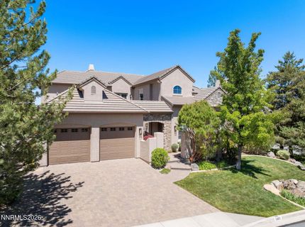 5005 Landy Bank Court, Reno, NV 89519 Photo