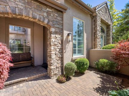 5005 Landy Bank Court, Reno, NV 89519 Photo