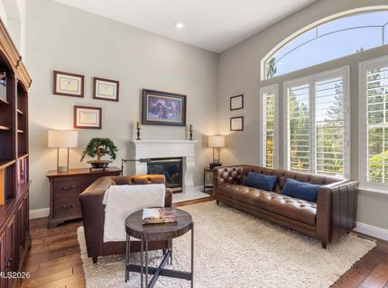 5005 Landy Bank Court, Reno, NV 89519 Photo