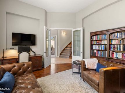 5005 Landy Bank Court, Reno, NV 89519 Photo