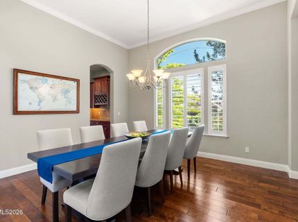 5005 Landy Bank Court, Reno, NV 89519 Photo