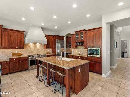 5005 Landy Bank Court, Reno, NV 89519 Photo