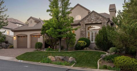 5005 Landy Bank Court, Reno, NV 89519 Photo