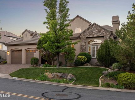 5005 Landy Bank Court, Reno, NV 89519 Photo