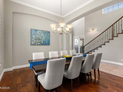 5005 Landy Bank Court, Reno, NV 89519 Photo