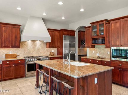 5005 Landy Bank Court, Reno, NV 89519 Photo