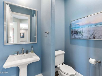 5005 Landy Bank Court, Reno, NV 89519 Photo