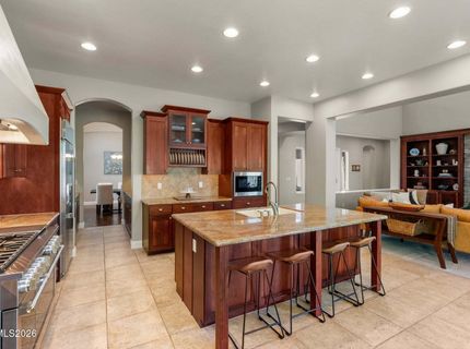 5005 Landy Bank Court, Reno, NV 89519 Photo
