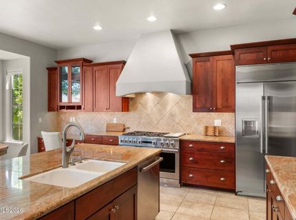 5005 Landy Bank Court, Reno, NV 89519 Photo