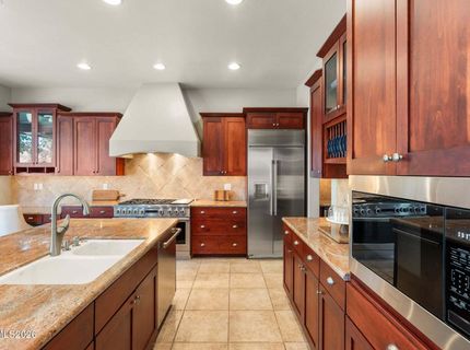 5005 Landy Bank Court, Reno, NV 89519 Photo