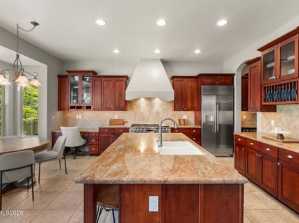 5005 Landy Bank Court, Reno, NV 89519 Photo