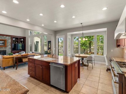 5005 Landy Bank Court, Reno, NV 89519 Photo