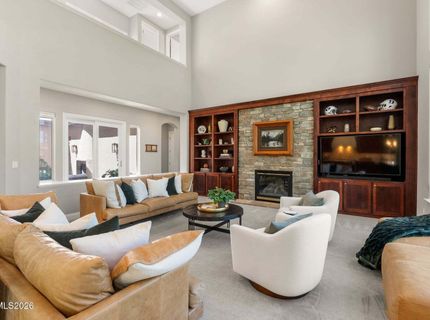 5005 Landy Bank Court, Reno, NV 89519 Photo