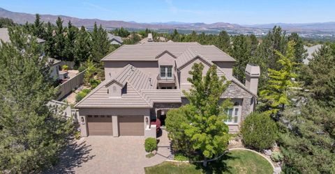 5005 Landy Bank Court, Reno, NV 89519 Photo