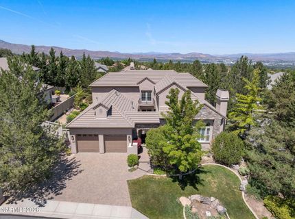 5005 Landy Bank Court, Reno, NV 89519 Photo