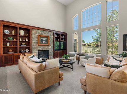 5005 Landy Bank Court, Reno, NV 89519 Photo
