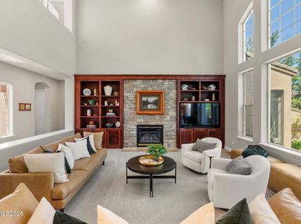 5005 Landy Bank Court, Reno, NV 89519 Photo