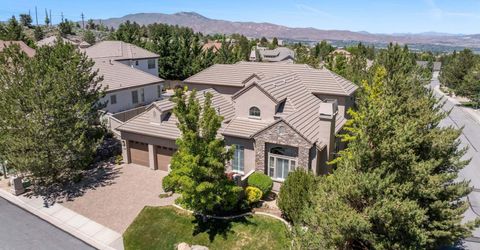 5005 Landy Bank Court, Reno, NV 89519 Photo