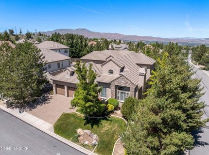 5005 Landy Bank Court, Reno, NV 89519 Photo