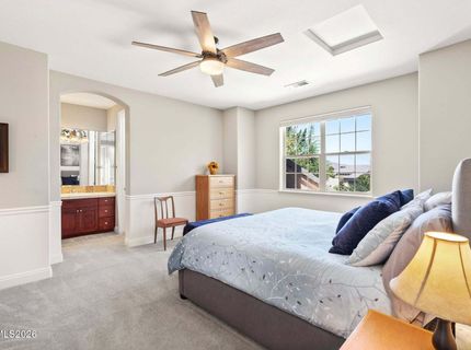5005 Landy Bank Court, Reno, NV 89519 Photo