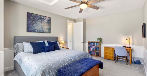 5005 Landy Bank Court, Reno, NV 89519 Photo