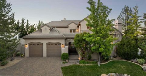 5005 Landy Bank Court, Reno, NV 89519 Photo