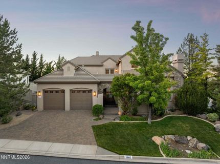 5005 Landy Bank Court, Reno, NV 89519 Photo