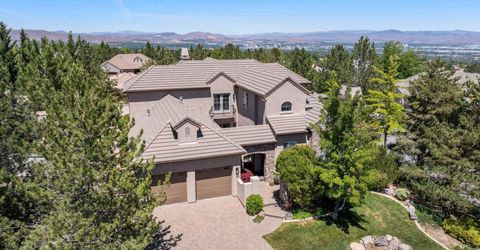 5005 Landy Bank Court, Reno, NV 89519 Photo