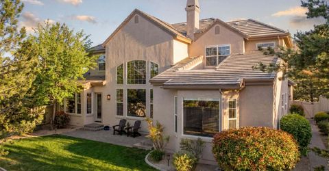 5005 Landy Bank Court, Reno, NV 89519 Photo