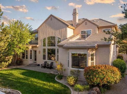 5005 Landy Bank Court, Reno, NV 89519 Photo