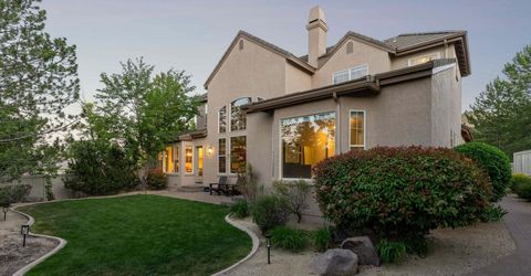 5005 Landy Bank Court, Reno, NV 89519 Photo