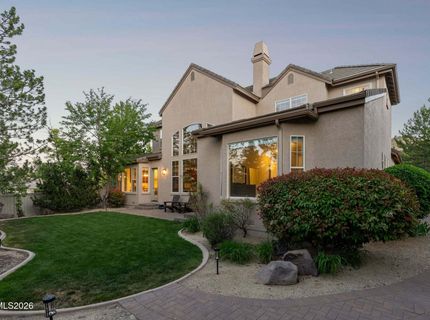 5005 Landy Bank Court, Reno, NV 89519 Photo