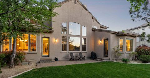 5005 Landy Bank Court, Reno, NV 89519 Photo