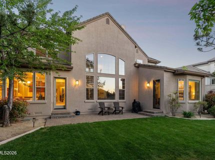 5005 Landy Bank Court, Reno, NV 89519 Photo