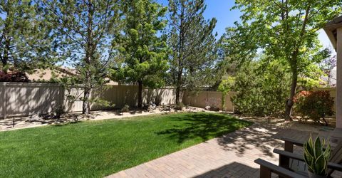 5005 Landy Bank Court, Reno, NV 89519 Photo